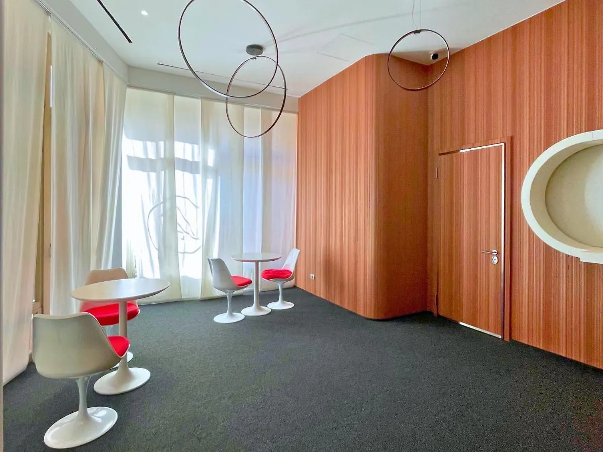 Navigli Suites ミラノ 0*,