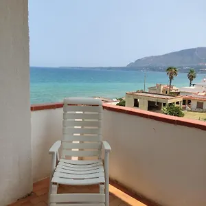 Sizilien Casa vacanze Trappeto (Sicily)