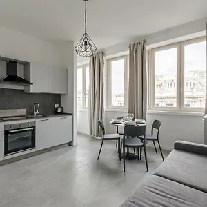  Apartamento Im - Napo Torriani Stazione