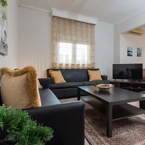 My House Διαμέρισμα Θεσσαλονίκη
